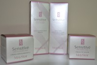 N04 PACK LINEA SENSITIVE
